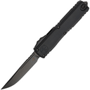 Microtech ULTRATECH GEN III ZBP S/E STANDARD DLC SHADOW SIGNATURE SERIES 1121-1DLCTSH - KNIFESTOCK