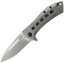 Zero Tolerance REXFORD KVT TITANIUM ZT-0801TI - KNIFESTOCK