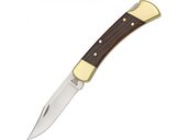 BUCK 110 Hunter Lockback, fekete nejlon tok BU110BRSCB - KNIFESTOCK