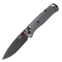 BENCHMADE BUGOUT, AXIS, DROP POINT 535BK-4 - KNIFESTOCK