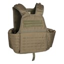 Mil-Tec LASER CUT CARRIER LIIVI oliivi 13465101 - KNIFESTOCK