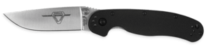 Ontario RAT II FOLDER 01ON8860 - KNIFESTOCK
