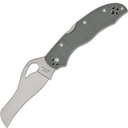 Byrd Gooney 9Cr14MoV Stainless Steel Satin Gray G10 Handles BY24GPGY - KNIFESTOCK