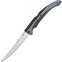 KERSHAW FOLDING FILLET Filetting Knife 16cm K-1258X - KNIFESTOCK