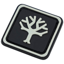 Böker Manufaktur Solingen Green Tree Gitd Patch 090085 - KNIFESTOCK