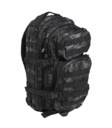 Mil-Tec US ASSAULT PACK SM mandra night 20l. 14002085 - KNIFESTOCK