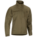 Claw Gear Raider Mk.IV Field Shirt Ral7013 2XL TMH21210 - KNIFESTOCK