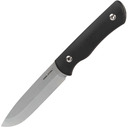 Real Steel Bushcraft Plus, scandi 3718 - KNIFESTOCK