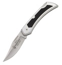 Muela 80mm Alluminio AG-8 - KNIFESTOCK