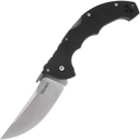 COLD STEEL 4” TALWAR / 4&quot; SATIN BLADE / S35VN / TRI-AD™ LOCK 21TTL - KNIFESTOCK