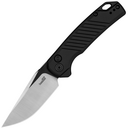 Kershaw LAUNCH 23 - ALUM BLK /CPM 154 2TN - KNIFESTOCK