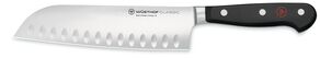 WUSTHOF CLASSIC couteau Santoku japonais 17cm, 1030131317 - KNIFESTOCK