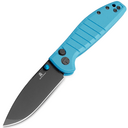 Bestechman Goodboy Jr. D2 Blue BMK10D - KNIFESTOCK