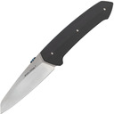 Real Steel H9, Satin 7792 - KNIFESTOCK