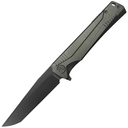 KB Pyramid Regular DLC M390 Regular DLC Ti KB429C - KNIFESTOCK