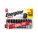 E303329900 Energizer Max Alk AA BP20 15+5 - KNIFESTOCK