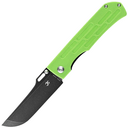 KANSEPT Reedus 154CM, Green G10 T1041A1 - KNIFESTOCK