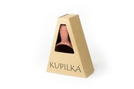 Cupa Kupilka Classic + linguriță în pachetul roșu K21R - KNIFESTOCK