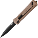 M&amp;P OTF Spear Point FDE 1084315 - KNIFESTOCK