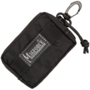 Magforce Coin Pouch - 500D Black #A1826B - KNIFESTOCK