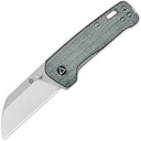 QSP Nůž Penguin Mini 14C28N, Micarta, denim modrá QS130XS-B - KNIFESTOCK