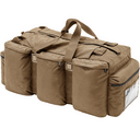 DEFCON 5 Duffle Bag 100 lt COYOTE TAN - KNIFESTOCK