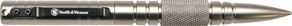 Smith &amp; Wesson Aluminium Military &amp; Police tactische pen SWPENMPS bruin - KNIFESTOCK