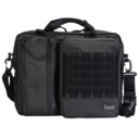 Magforce Recruit Briefcase - 500D W/P Black #A0343B02 - KNIFESTOCK