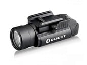 Olight Pl-Pro-Pro Tactical Luminaire Valkrie Black 1500 lm - KNIFESTOCK