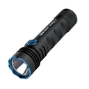 Olight Seeker 4 Rechargeable EDC Flashlight (Matte Black, 3100 Lumens) - KNIFESTOCK