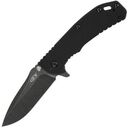 Zero Tolerance HINDERER FOLDER BLACKWASH ZT-0566BW - KNIFESTOCK