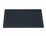 WUSTHOF tagliere 26x17x0,4 cm nero - KNIFESTOCK