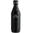 Stanley Termofľaša The All Day Slim Bottle 350 ml/12oz Black Gloss - KNIFESTOCK