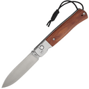 CJRB Glacier Holz, Stonewashed Stahl+Holz - J1961-WD - KNIFESTOCK