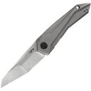 Zero Tolerance GTC KVT TITANIUM ZT-0055 - KNIFESTOCK