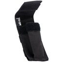 Mil-Tec nylon tok 13 cm 15443002 fekete - KNIFESTOCK
