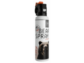 Tetrao obranný sprej proti medveďom Bear spray CR 150ml - KNIFESTOCK