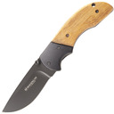 Böker Magnum Pioneer Wood 01MB760 - KNIFESTOCK