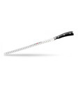 WUSTHOF nôž CLASSIC IKON na lososa 32 cm - KNIFESTOCK