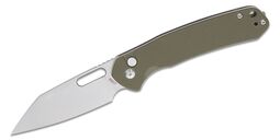 CJRB Pyrite-Alt Green AR-RPM9 G10 J1925A-GN - KNIFESTOCK