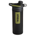 Grayl GeoPress™ Purifier Bottle   Black Camo 400-BCO - KNIFESTOCK