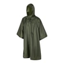 Helikon-Tex Waterproof Poncho Ripstop Helikon Olive PO-MUS-PO-02 - KNIFESTOCK