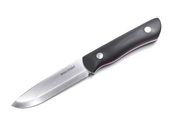 RSK BUSHCRAFT III NEGRU 02RE082 - KNIFESTOCK