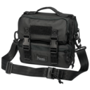 Magforce Survivor Carrying Bag - 500D W/P Black #A0499B02 - KNIFESTOCK