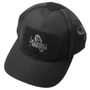 Magforce Battleplane Cap Black #C3006B - KNIFESTOCK