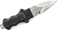 Schrade 8Cr13MoV Oțel Inoxidabil cu Conținut Ridicat de Carbon Spear Point cu Dublu Tăiș - KNIFESTOCK