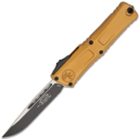 Microtech Combat Troodon® S/E Gen III Tan Standard 1143-1TA - KNIFESTOCK