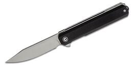 CIVIVI Chronic Zwart 01WE407 - KNIFESTOCK