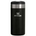Stanley Termohrnček The AeroLight™ Transit Mug 350 ml Black 2.0  - KNIFESTOCK