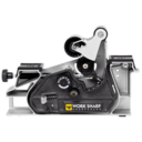 Work Sharp Blade Grinder Mk2 Attachment WSSAKO81122-I - KNIFESTOCK